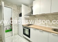 Sale - Apartment - Torrevieja - Playa del Cura