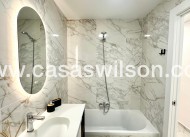 Sale - Apartment - Torrevieja - Playa del Cura