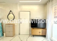 Sale - Apartment - Torrevieja - Playa del Cura