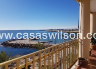 Sale - Apartment - Torrevieja - Playa del Cura