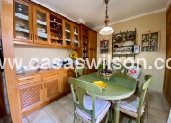 Sale - Apartment - Torrevieja - Playa del Cura