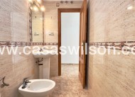 Sale - Apartment - Torrevieja - Playa del Cura
