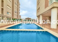 Sale - Apartment - Torrevieja - Playa del Cura