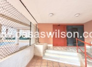 Sale - Apartment - Torrevieja - Playa del Cura