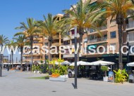 Sale - Apartment - Torrevieja - Playa del Cura