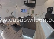 Sale - Apartment - Torrevieja - Playa del Cura