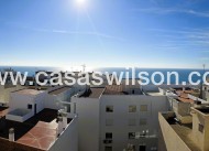Sale - Apartment - Torrevieja - Playa del Cura