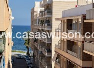 Sale - Apartment - Torrevieja - Playa del Cura