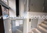 Sale - Apartment - Torrevieja - Playa del Cura