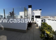 Sale - Apartment - Torrevieja - Playa del Cura