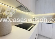 Sale - Apartment - Torrevieja - Playa del Cura