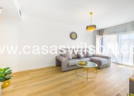 Sale - Apartment - Torrevieja - Playa del Cura