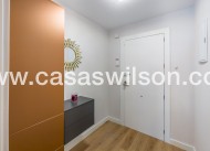 Sale - Apartment - Torrevieja - Playa del Cura