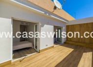 Sale - Apartment - Torrevieja - Playa del Cura