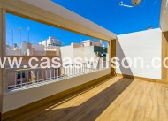 Sale - Apartment - Torrevieja - Playa del Cura