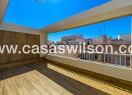 Sale - Apartment - Torrevieja - Playa del Cura