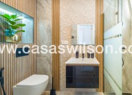 Sale - Apartment - Torrevieja - Playa del Cura
