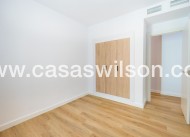 Sale - Apartment - Torrevieja - Playa del Cura