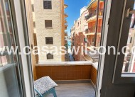 Sale - Apartment - Torrevieja - Playa del Cura