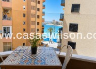 Sale - Apartment - Torrevieja - Playa del Cura