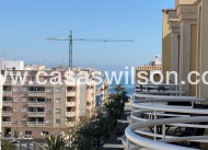 Sale - Apartment - Torrevieja - Playa del Cura