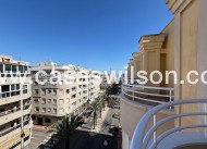 Sale - Apartment - Torrevieja - Playa del Cura