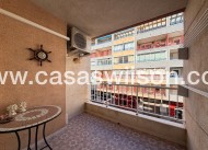 Sale - Apartment - Torrevieja - Playa del Cura