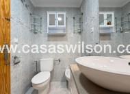 Sale - Apartment - Torrevieja - Playa del Cura