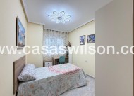 Sale - Apartment - Torrevieja - Playa del Cura