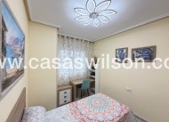 Sale - Apartment - Torrevieja - Playa del Cura