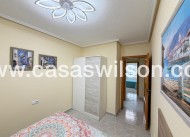 Sale - Apartment - Torrevieja - Playa del Cura