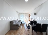 Sale - Apartment - Torrevieja - Playa del Cura