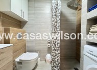 Sale - Apartment - Torrevieja - Playa del Cura