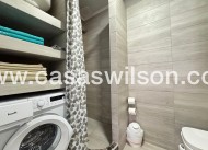 Sale - Apartment - Torrevieja - Playa del Cura