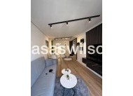 Sale - Apartment - Torrevieja - Playa del Cura
