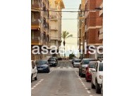 Sale - Apartment - Torrevieja - Playa del Cura