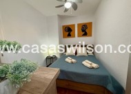 Sale - Apartment - Torrevieja - Playa del Cura