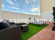 Sale - Apartment - Torrevieja - Playa del Cura