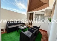 Sale - Apartment - Torrevieja - Playa del Cura