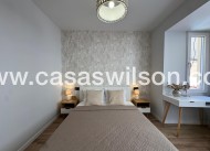 Sale - Apartment - Torrevieja - Playa del Cura