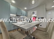 Sale - Apartment - Torrevieja - Playa del Cura