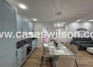 Sale - Apartment - Torrevieja - Playa del Cura