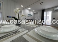 Sale - Apartment - Torrevieja - Playa del Cura