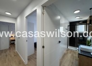 Sale - Apartment - Torrevieja - Playa del Cura