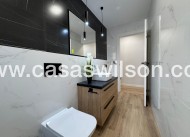 Sale - Apartment - Torrevieja - Playa del Cura