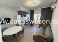 Sale - Apartment - Torrevieja - Playa del Cura
