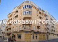 Sale - Apartment - Torrevieja - Playa del Cura