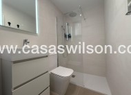 Sale - Apartment - Torrevieja - Playa del Cura