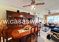 Sale - Apartment - Torrevieja - Playa del Cura