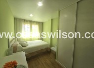 Sale - Apartment - Torrevieja - Playa del Cura